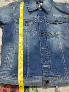 Pepe Jeans Denim Jacket