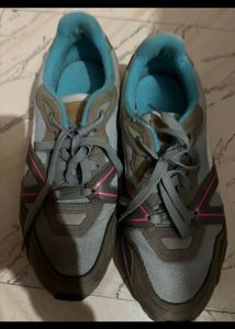 Puma Unisex Mirage Mox Steel Grey Casual Sneaker