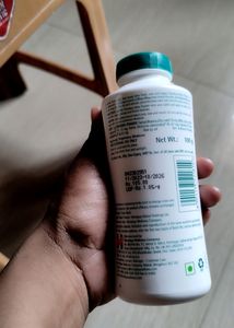 Himalaya Baby Powder