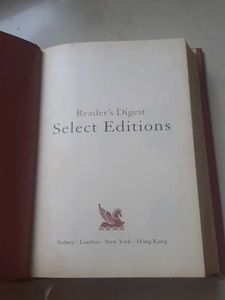 Thrillers Collection