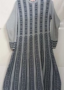 Woolen Kurta