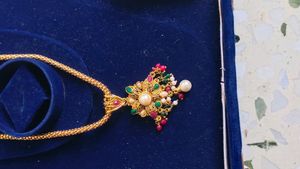 necklace set