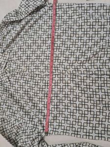 Patterned Men&#39;s Shirt