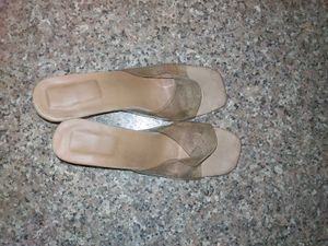 Footwear