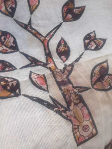 New Applic Saree