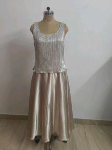 Elegant Ethnic Gown
