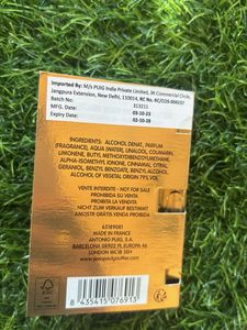 Jean Paul Gaultier Le Male Elixir