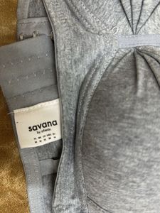 Pack Of Two Cotton Bras