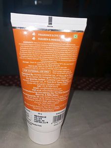 The Derma Co. Sunscreen