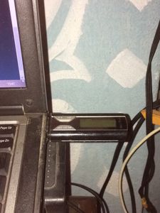 Phillips USB Player