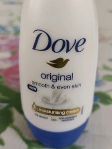 Dove Underarm Roll On