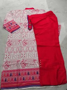 Kurta Set