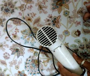 Nova Hair Dryer