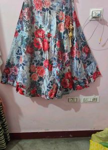 Ethnic Skirt