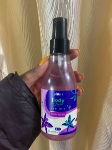 Plum BodyLovin' Body Mist