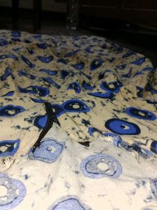 Cotton Used Nighty