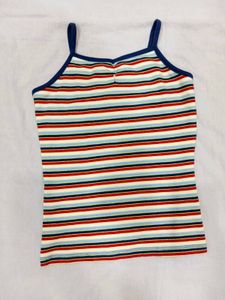 Combo Spaghetti Tops