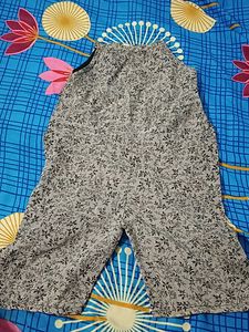 Jump Suit