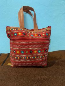 Stylish Tote Bag