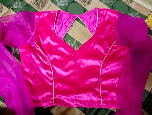 Lehenga Blouse