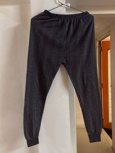 Striped Thermal Bottom