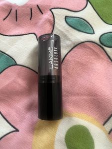 Lakme Maroon Fantasy Lipstick