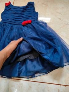 Amazing frock for kids 💙✨