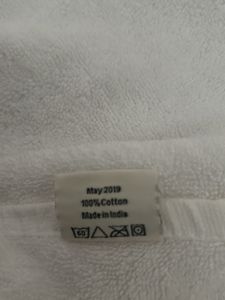 Jumbo 66*30 Inch Xtra Large 100% Cotton Towel