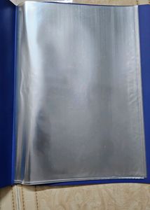 A3 File With 20 Leaflets