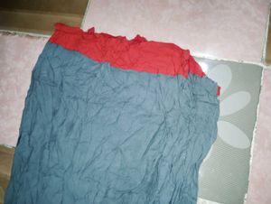 Embroidered Kurti