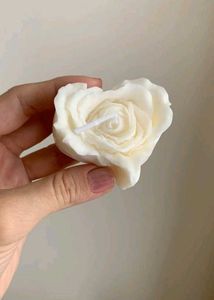 Soy Wax Handmade Candles