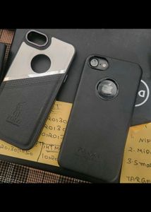 I PHONE 7 BLACK
