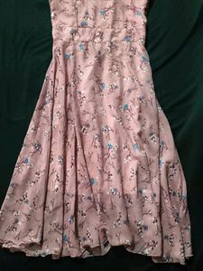Maxi Dress👗