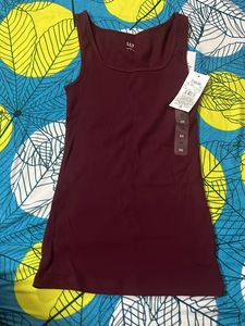 Gap Brand New Sando Xs Size