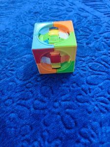 Cube