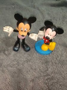 Micky Mini Combo