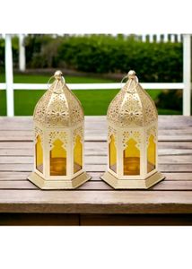 Antique Decorative Hanging Lantern/Lamp