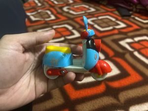 Kids Mini Scooter