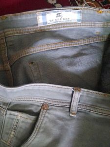 Denim Jeans