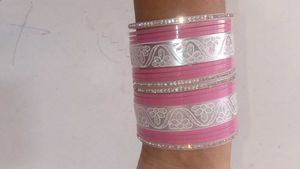 Elegant Chooda For Women
