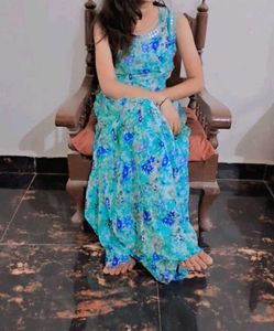 Cotton Gown