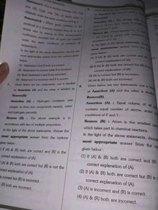 Chemistry Biology Extra Edge