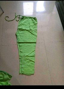 Aurgandy Suit Set