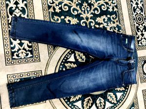 Denim Jeans For Men ✨