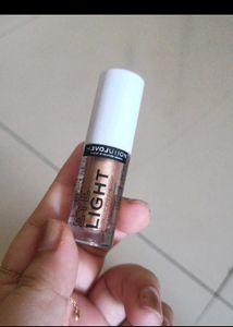 Revolution Liquid Eyeshadow