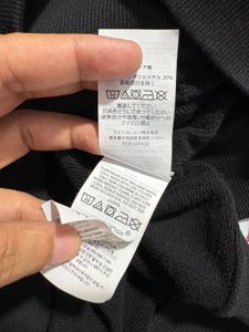 Authentic Ralph Lauren Black Hoodie