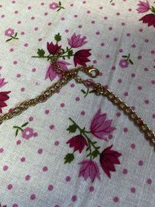 Statement Necklace. not used products it’s my stor