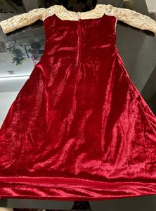 Women Stitched Bodycon