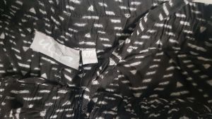 New Westside Loose Fit Palazzo Pants