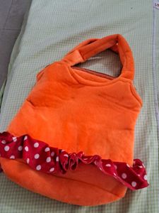 Cute Purse For A Girl Brand New